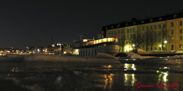 Riddarholmen